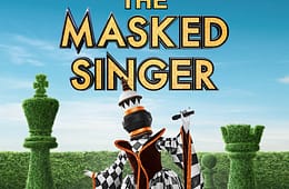 The Showrunner For The Masked Singer Has Released Some Details About The Show's Upcoming Season